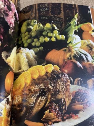 İstanbul Rumlarından Yemek Tarifleri - Masal Yıllarımın Mutfağı - Ciltli