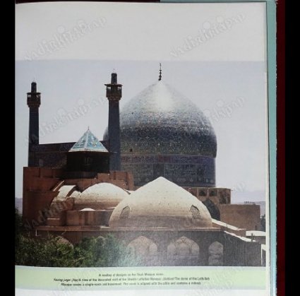 Mosques - Sacred Sites