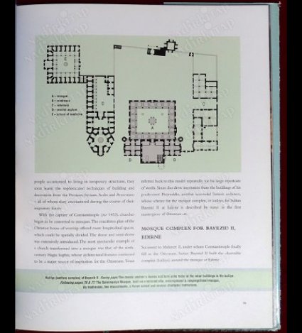Mosques - Sacred Sites