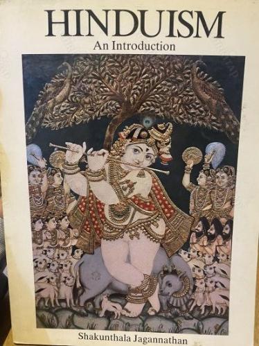 Hinduism -
