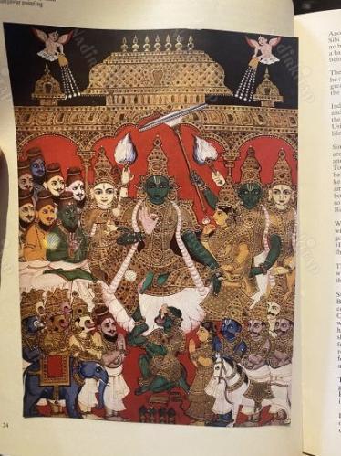 Hinduism -