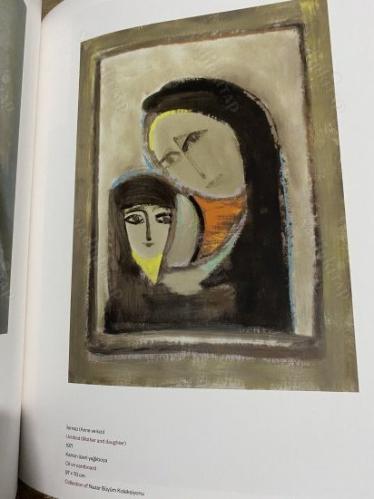 Ressam Jak İhmalyan