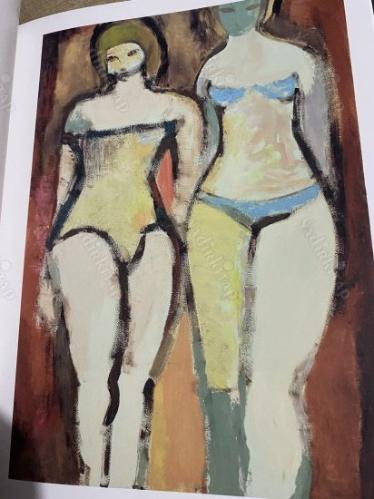 Ressam Jak İhmalyan