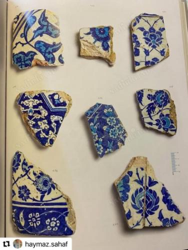 Barbaros'un Çinili Hamamı Sinan'dan Bir Başyapıt