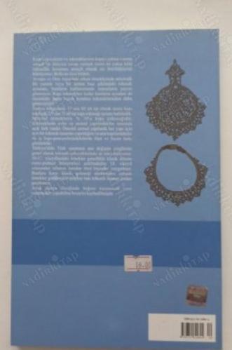 TRAKYA BÖLGESİ KAPI TOKMAKLARI VE ÇEKECEKLERİ