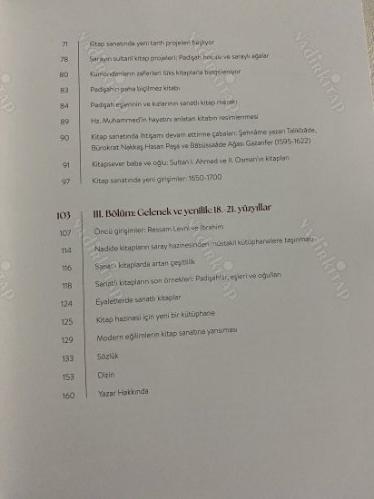 Türk Kitap Sanatı