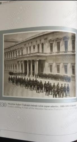 SULTAN II. ABDÜLHAMİD ARŞİVİ - İSTANBUL FOTOĞRAFLARI (PHOTOGRAPHS OF İSTANBUL FROM THE ARCHIVES OF SULTAN ABDÜLHAMİD II) - Ciltli,Şömizli,Kutusunda