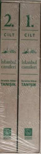 İSTANBUL CAMİLERİ (ÖZEL KUTUSUNDA 2 CİLT TAKIM)