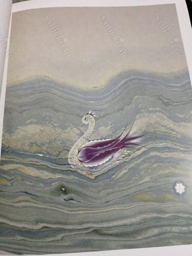 Geleneksel Türk Kitap Sanatları / Bugünün Ustaları - Traditional Turkish Book Arts : 
