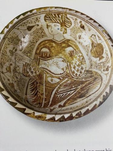 The World of the Fatimids