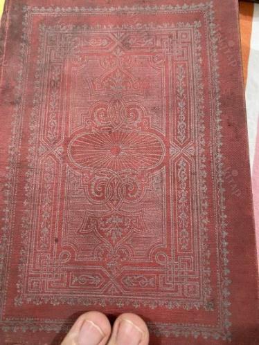 Türkçe (Latin) Alfebeli okunuşlu mushaf 1936