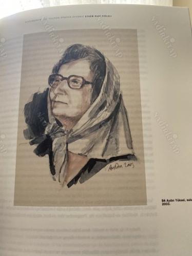 SAMİHA AYVERDİ 100. Doğum günü