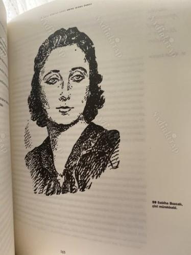 SAMİHA AYVERDİ 100. Doğum günü