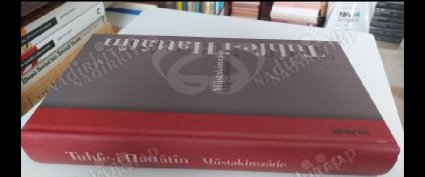 Tuhfe-i Hattatin