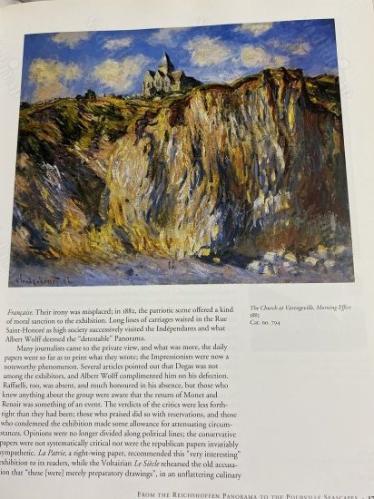 Monet or The Triumph of Impressionism [ CİLTLİ ŞÖMİZLİ ]