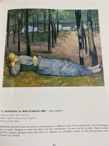 Emile Bernard