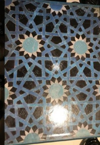 The Seljuks: A Journey Through Anatolian Architecture -- Hardcover -- Kutulu