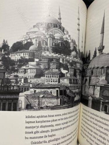 Beş Şehir -PRESTİJ BASKI- Notlandırılmış, Fotoğraflı Edisyon; Açıklama ve Notlar: Beşir Ayvazoğlu