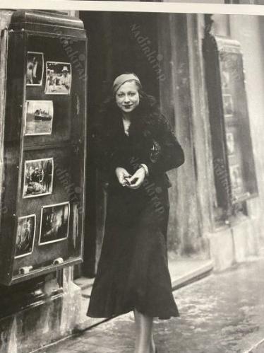 Faik Şenol Fotografları ile Bir Zamanlar İstanbul: Sosyal Hayat 100 adet 35x50 cm poster boy , özel kuşe kâğıt basım