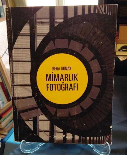 MİMARLIK FOTOĞRAFI / ANALOG VE DİJİTAL