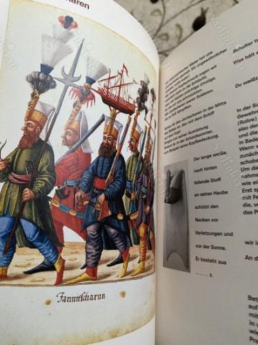 Sesam öffne dich ! (Ein Führer, nicht nur für Kinder, durch den Türkenschatz im Karlsruher Schlos)