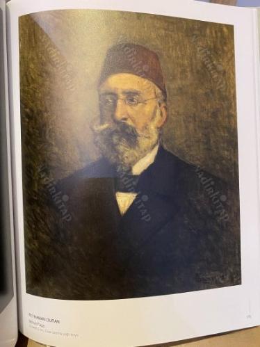 Resmemaneti İstanbul Büyükşehir Belediyesi Resim Koleksiyonu