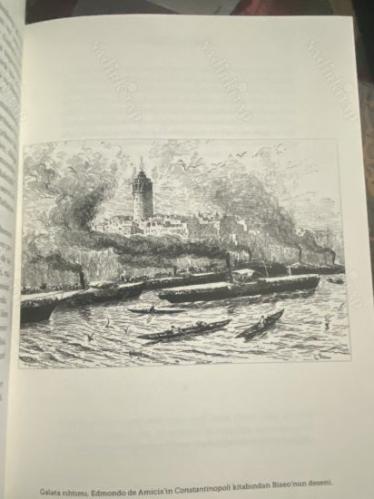 Boğaziçi'nde Tarih (50. Yıl Özel Baskısı)