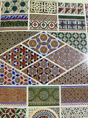 Decorative Designs ISLAM yüzlerce desen