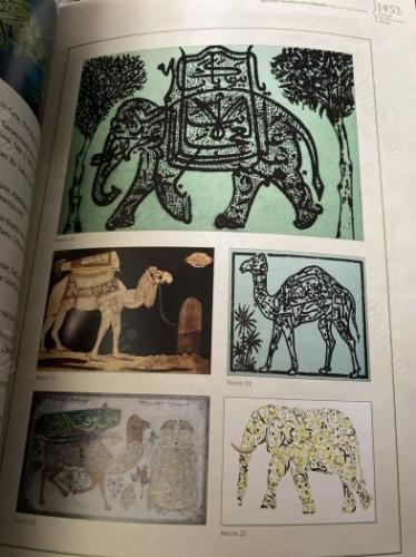1453 İSTANBUL KÜLTÜR VE SANAT DERGİSİ 2017 / SAYI:27 SON SAYI