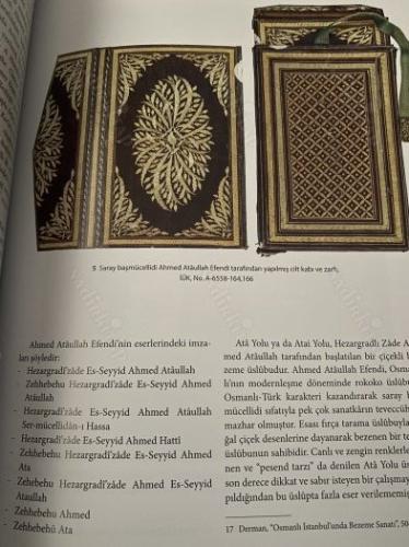 MİLLİ SARAYLAR SANAT - TARİH - MİMARLIK DERGİSİ SAYI: 22 / 2022