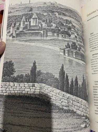 MİLLİ SARAYLAR SANAT - TARİH - MİMARLIK DERGİSİ SAYI: 17/ 2019