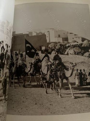Fahreddin Paşa Medine Müdafii