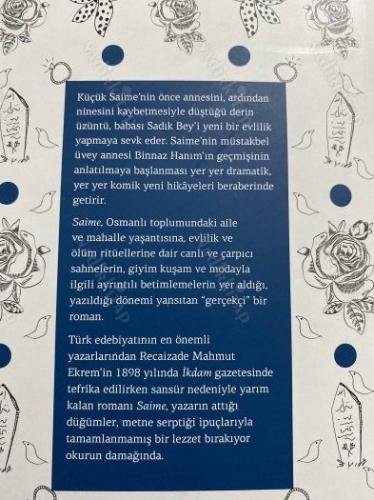 SAİME