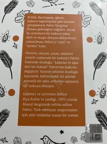 Pakize