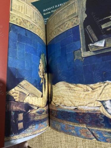 Osman Hamdi Bey: An Ottoman intellectual