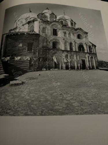 ARTAMONOFF BİZANS İSTANBULU İMGELERİ 1930 - 1947