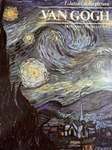 Rubens ve Van Gogh İtalyanca