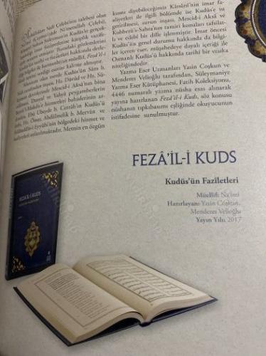TÜRKİYE YAZMA ESERLER KURUMU BAŞKANLIĞI YAYIN KATALOĞU 2020 yılı