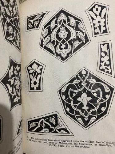 TURKISH DESIGNS - TURKISH PRESS,BROADCOSTING AND TOURIST MINISTRY