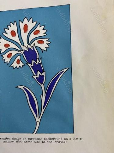 TURKISH DESIGNS - TURKISH PRESS,BROADCOSTING AND TOURIST MINISTRY
