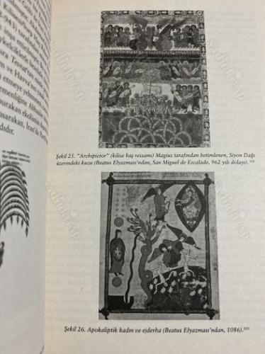 Yasaklı Sanat Olarak Minyatür, Resim ve Grafik Tarihi