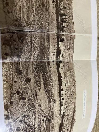Üç kitaplı kentler: 19. yüzyıl fotoğraflarında Kudüs ve Kutsal Topraklar = Cities of the three books: Jerusalem and the Holy Land in 19th century phot