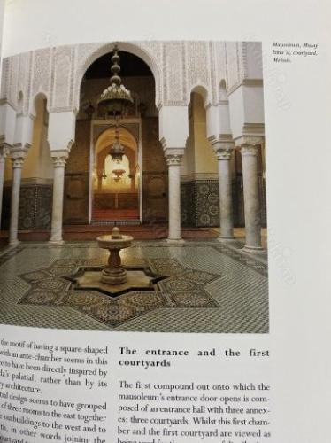 Islamic art in the Mediterranean Andalusian morocco