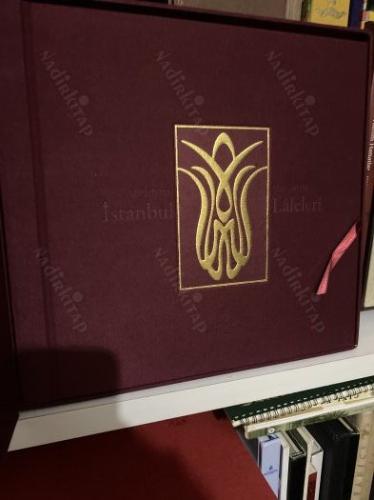 GEÇMİŞTEN GÜNÜMÜZE İSTANBUL LALELERİ ( THE TULİP AND İSTANBUL )