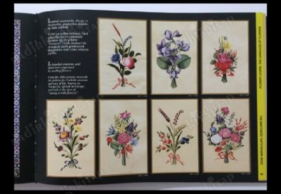İSTANBUL'DA BAHÇE VE ÇİÇEK - GARDENS AND FLOWERS OF ISTANBUL (CİLTLİ)