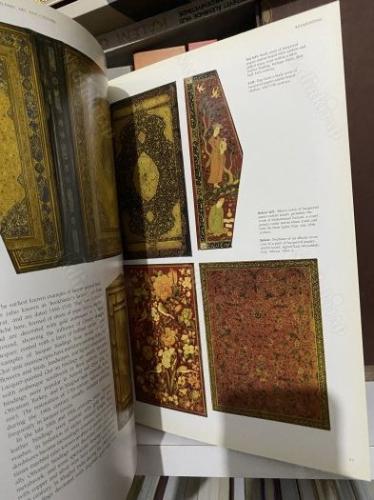 visions of splendour in Islamic Art and culture