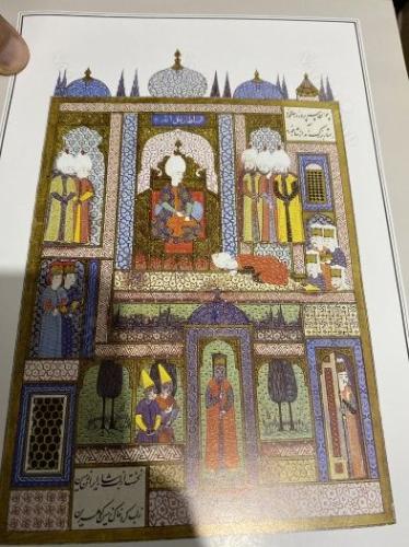 OTTOMAN EMPIRE IN MINIATURES
