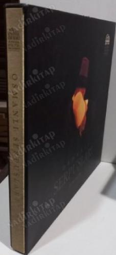 Osmanlı Serpuşları (Osmanlı Başlıkları) * kutusunda