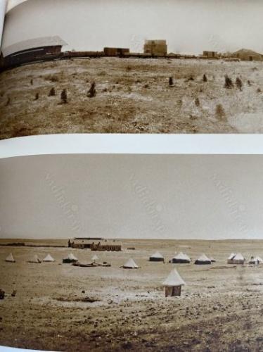 Yıldız Sarayı Fotoğraf Koleksiyonu'ndan 19. Yüzyıl Ürdün Coğrafyasına Bakmak