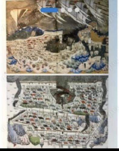 OSMANLI SARAYI TASVİR SANATI